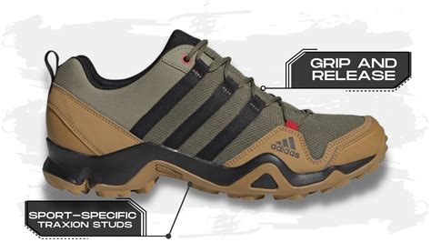 adidas traxion schuhe|Adidas traxion hiking shoes.